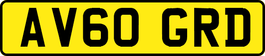 AV60GRD