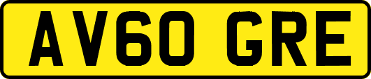 AV60GRE