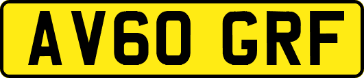 AV60GRF
