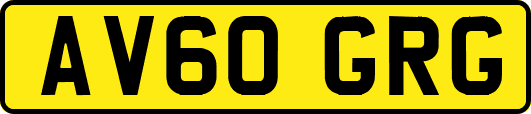 AV60GRG