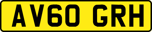 AV60GRH