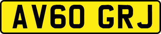 AV60GRJ
