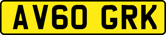 AV60GRK