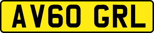 AV60GRL