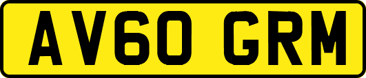 AV60GRM