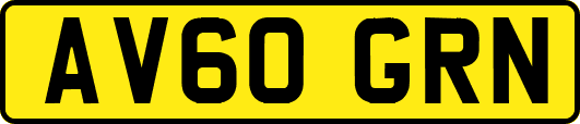 AV60GRN