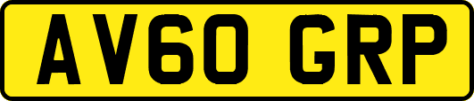 AV60GRP
