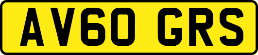 AV60GRS