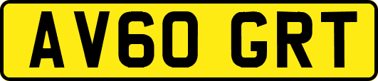 AV60GRT