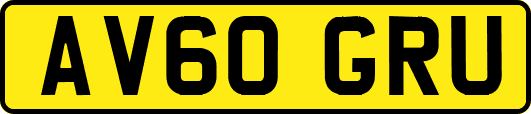 AV60GRU