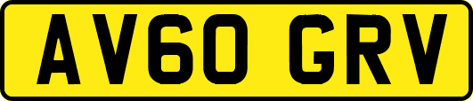 AV60GRV