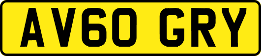 AV60GRY