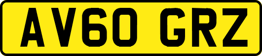 AV60GRZ