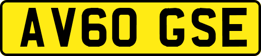 AV60GSE