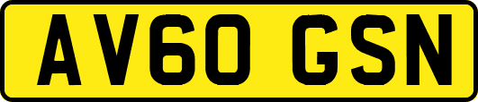 AV60GSN