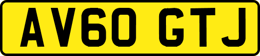 AV60GTJ