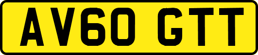 AV60GTT