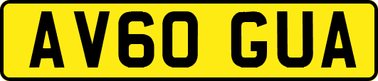 AV60GUA