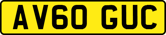 AV60GUC