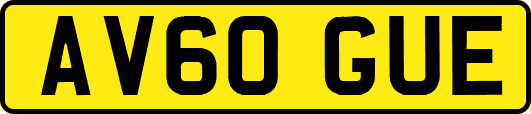 AV60GUE