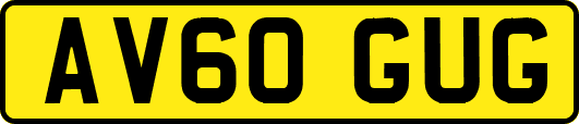 AV60GUG