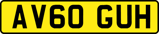 AV60GUH