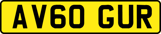 AV60GUR