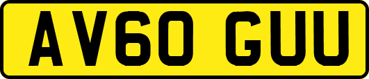 AV60GUU