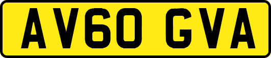 AV60GVA