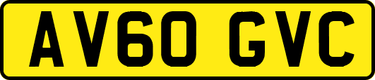 AV60GVC