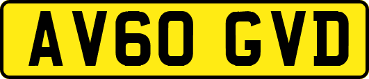 AV60GVD