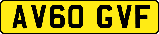 AV60GVF