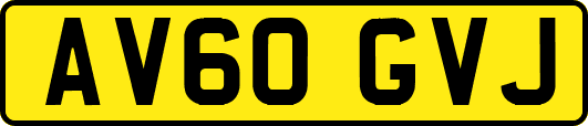 AV60GVJ