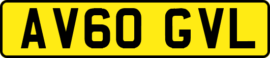 AV60GVL