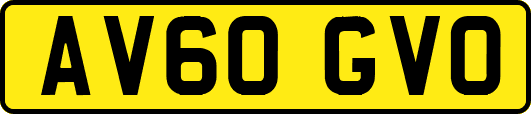 AV60GVO
