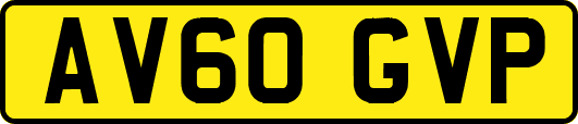 AV60GVP