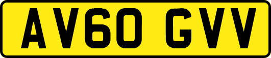 AV60GVV