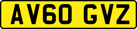 AV60GVZ