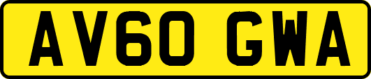 AV60GWA