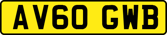 AV60GWB
