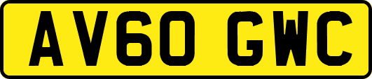 AV60GWC