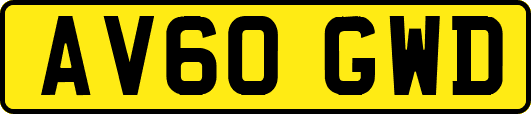 AV60GWD