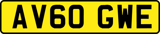 AV60GWE