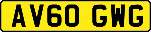 AV60GWG