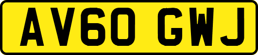 AV60GWJ