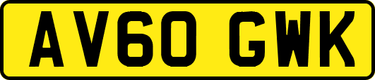 AV60GWK