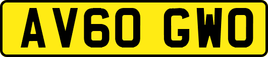 AV60GWO