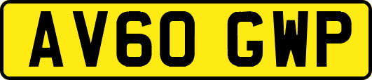 AV60GWP