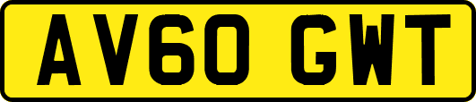 AV60GWT