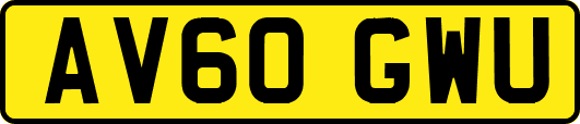 AV60GWU